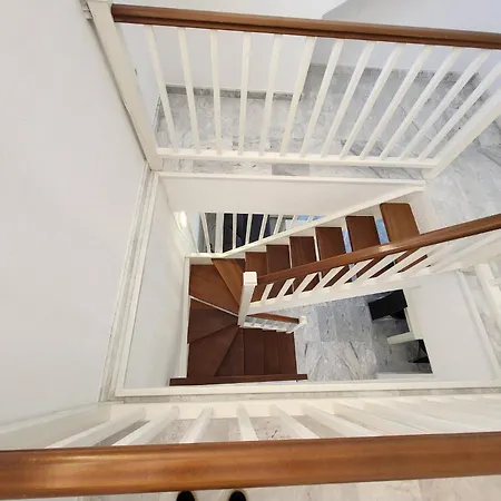 Appartamento Exclusive Penthouse In Downtown Cristianos *