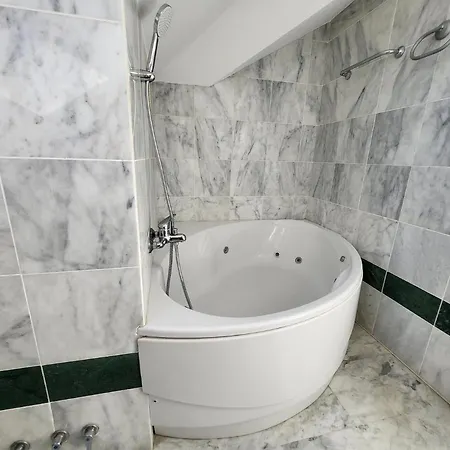 Apartament Exclusive Penthouse In Downtown Cristianos Arona (Tenerife)