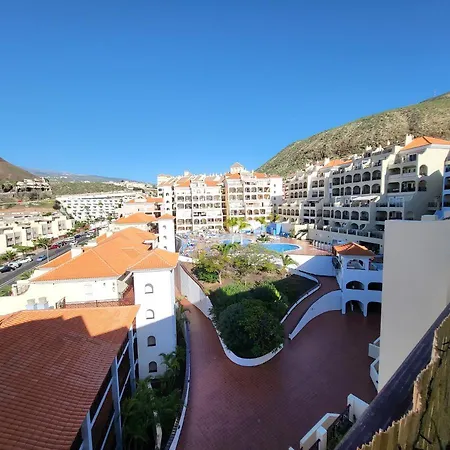Apartament Exclusive Penthouse In Downtown Cristianos *