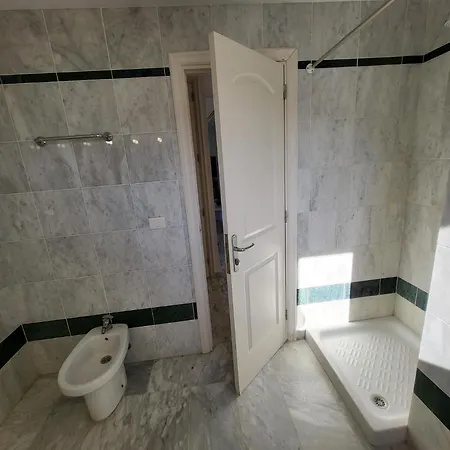 Exclusive Penthouse In Downtown Cristianos Apartament