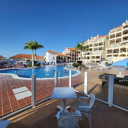 Apartament Exclusive Penthouse In Downtown Cristianos *
