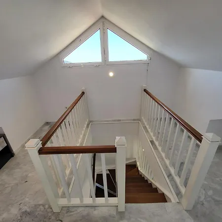Exclusive Penthouse In Downtown Cristianos Apartament Arona (Tenerife)