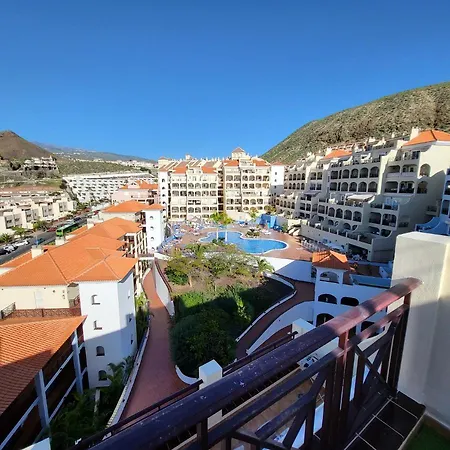 Apartament Exclusive Penthouse In Downtown Cristianos *